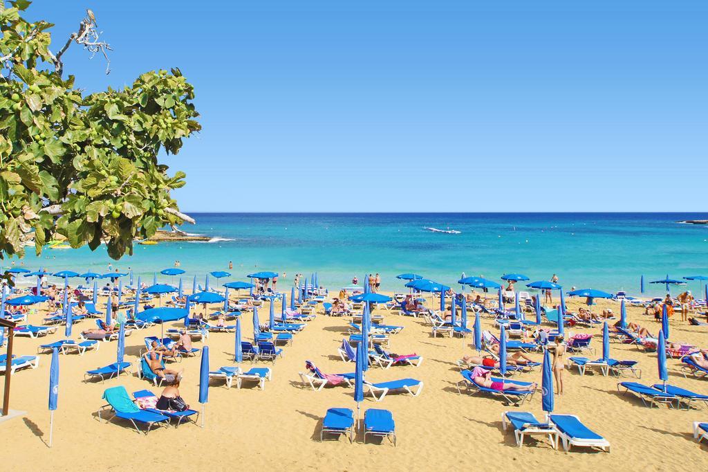 Apartment Marina - Beachfront Protaras Room photo